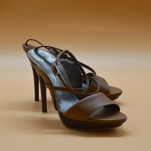 Salvatore Ferragamo Gilina 5.5 Ccm